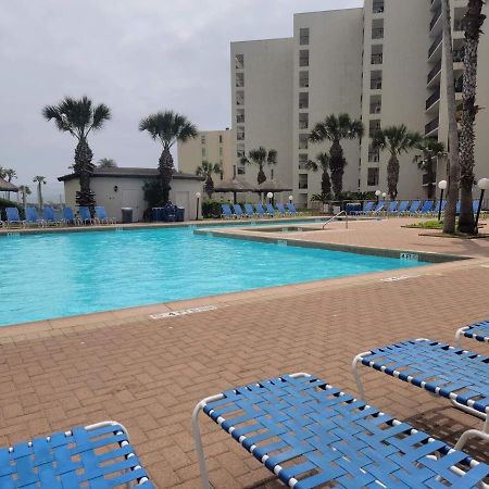 Beachfront Resort With Heated Pool Saida Royale 9039 サウス・パドリー・アイランド エクステリア 写真