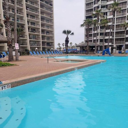 Beachfront Resort With Heated Pool Saida Royale 9039 サウス・パドリー・アイランド エクステリア 写真