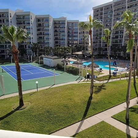 Beachfront Resort With Heated Pool Saida Royale 9039 サウス・パドリー・アイランド エクステリア 写真