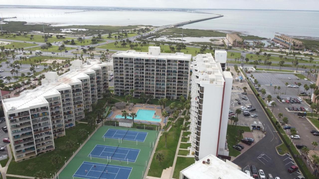 Beachfront Resort With Heated Pool Saida Royale 9039 サウス・パドリー・アイランド エクステリア 写真