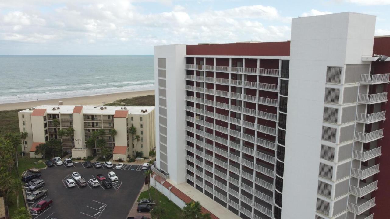 Beachfront Resort With Heated Pool Saida Royale 9039 サウス・パドリー・アイランド エクステリア 写真