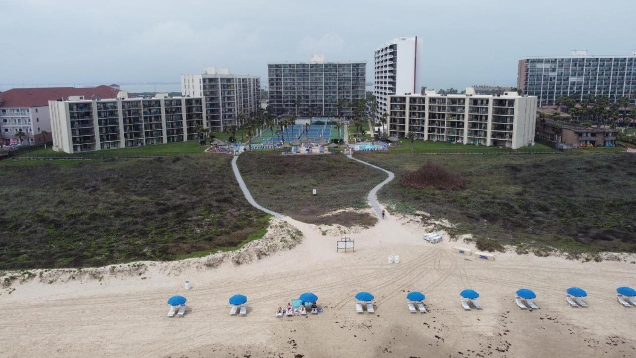 Beachfront Resort With Heated Pool Saida Royale 9039 サウス・パドリー・アイランド エクステリア 写真