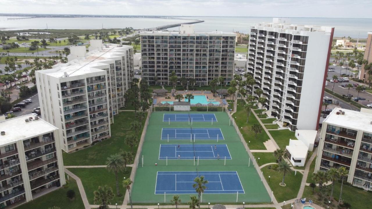 Beachfront Resort With Heated Pool Saida Royale 9039 サウス・パドリー・アイランド エクステリア 写真
