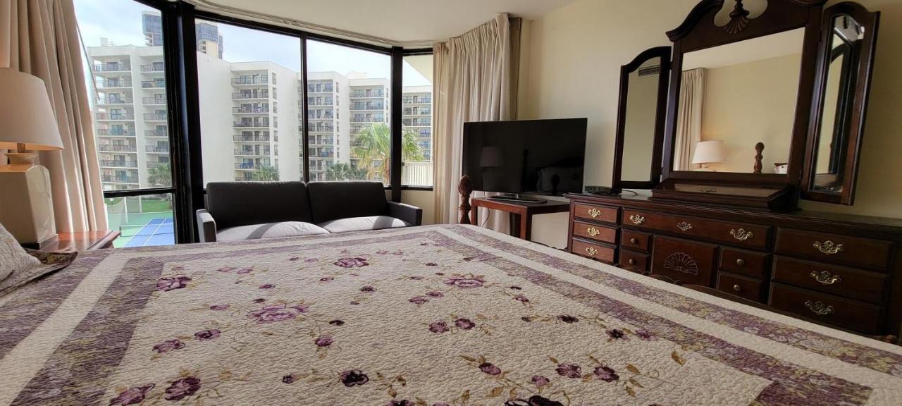 Beachfront Resort With Heated Pool Saida Royale 9039 サウス・パドリー・アイランド エクステリア 写真