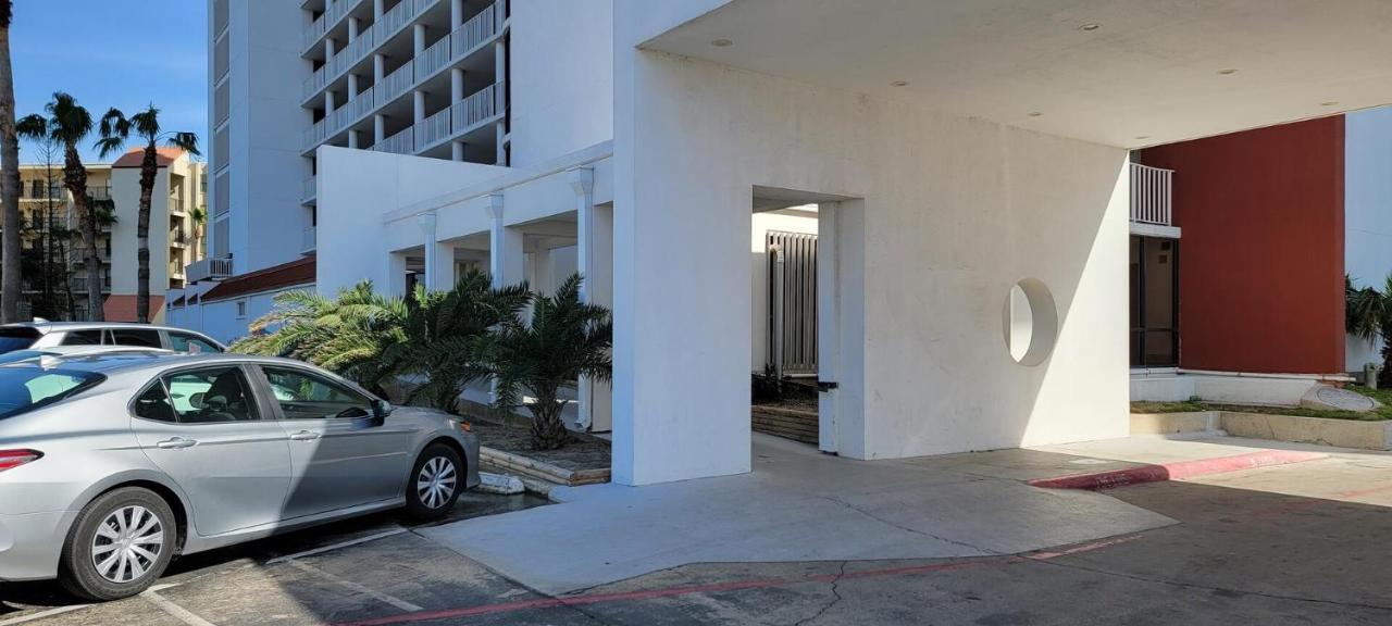 Beachfront Resort With Heated Pool Saida Royale 9039 サウス・パドリー・アイランド エクステリア 写真