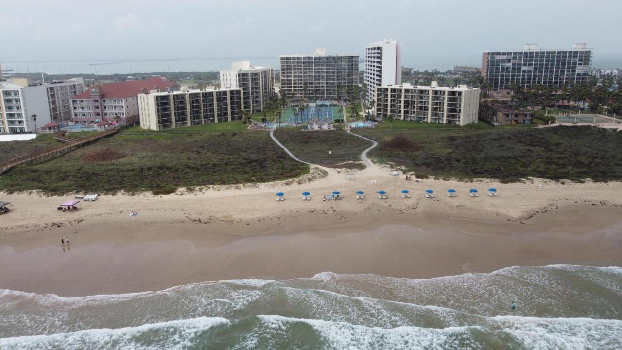 Beachfront Resort With Heated Pool Saida Royale 9039 サウス・パドリー・アイランド エクステリア 写真
