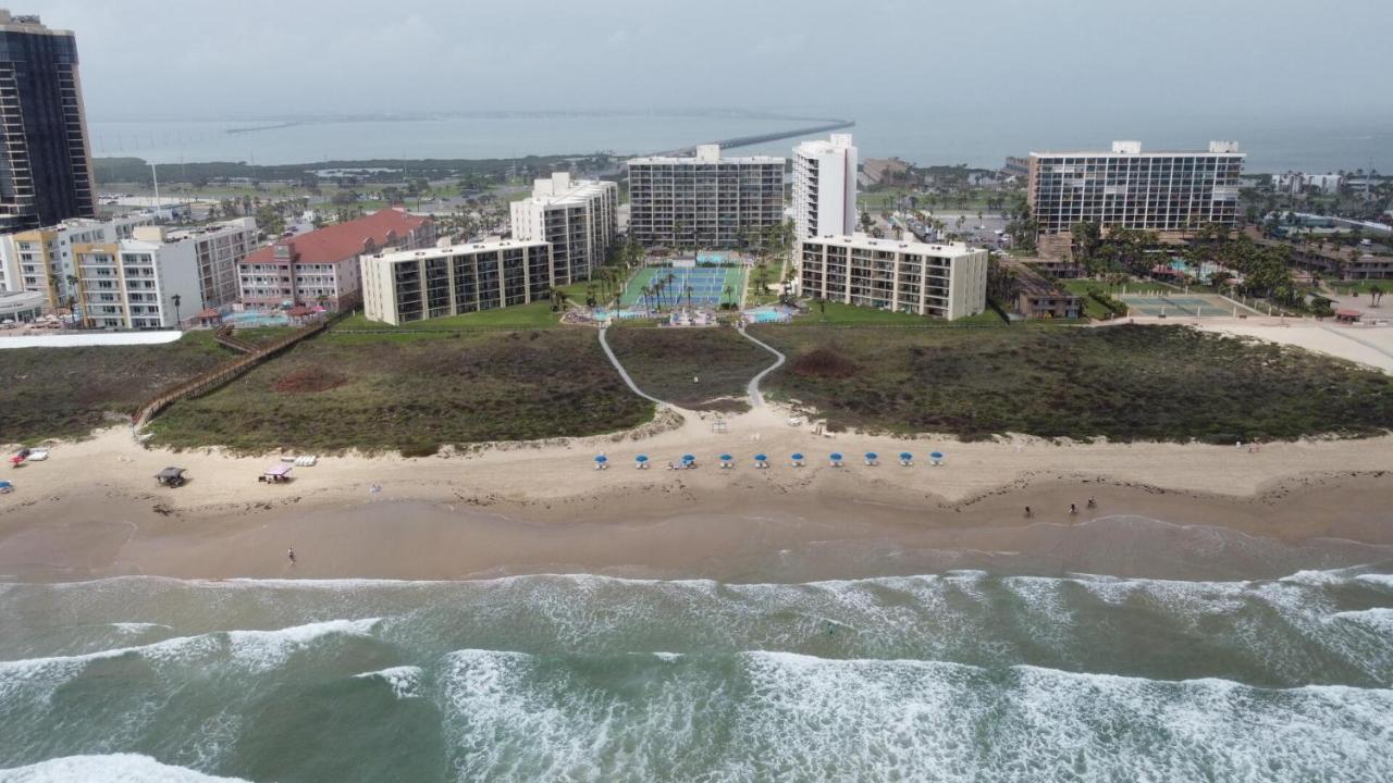 Beachfront Resort With Heated Pool Saida Royale 9039 サウス・パドリー・アイランド エクステリア 写真