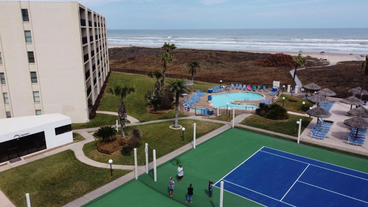 Beachfront Resort With Heated Pool Saida Royale 9039 サウス・パドリー・アイランド エクステリア 写真