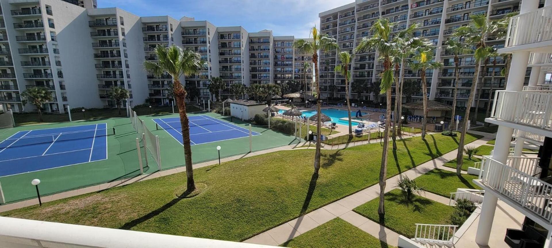 Beachfront Resort With Heated Pool Saida Royale 9039 サウス・パドリー・アイランド エクステリア 写真