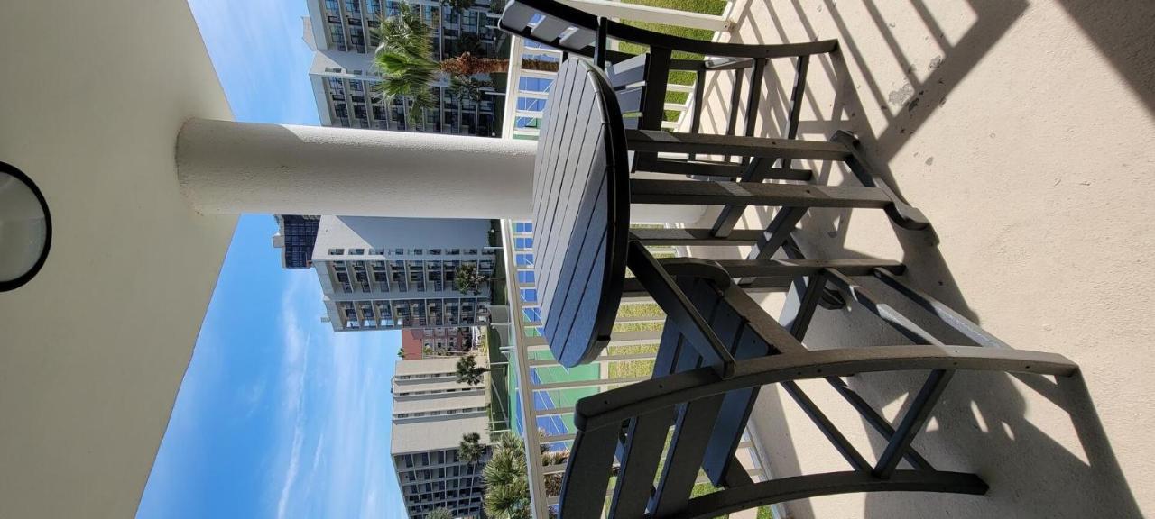 Beachfront Resort With Heated Pool Saida Royale 9039 サウス・パドリー・アイランド エクステリア 写真