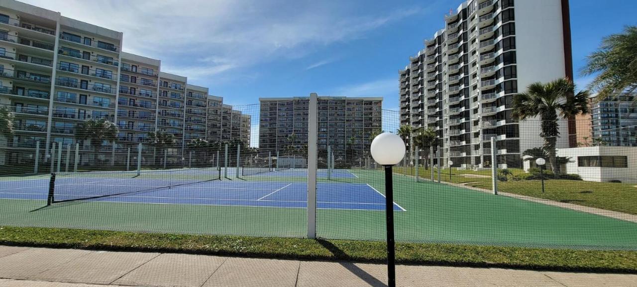 Beachfront Resort With Heated Pool Saida Royale 9039 サウス・パドリー・アイランド エクステリア 写真