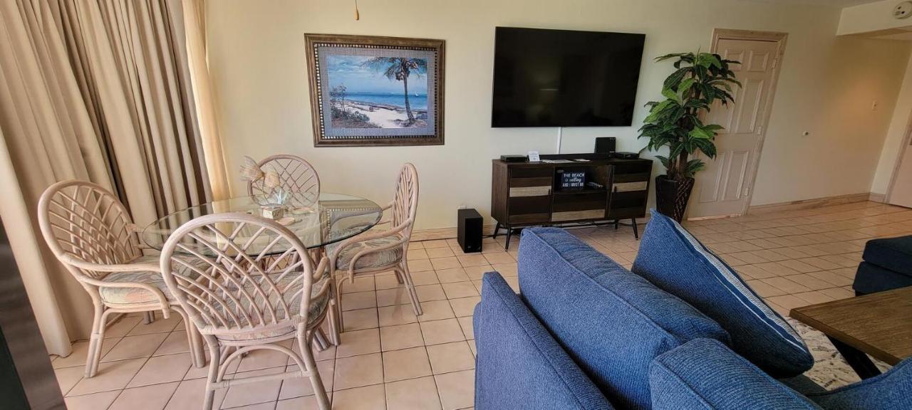 Beachfront Resort With Heated Pool Saida Royale 9039 サウス・パドリー・アイランド エクステリア 写真