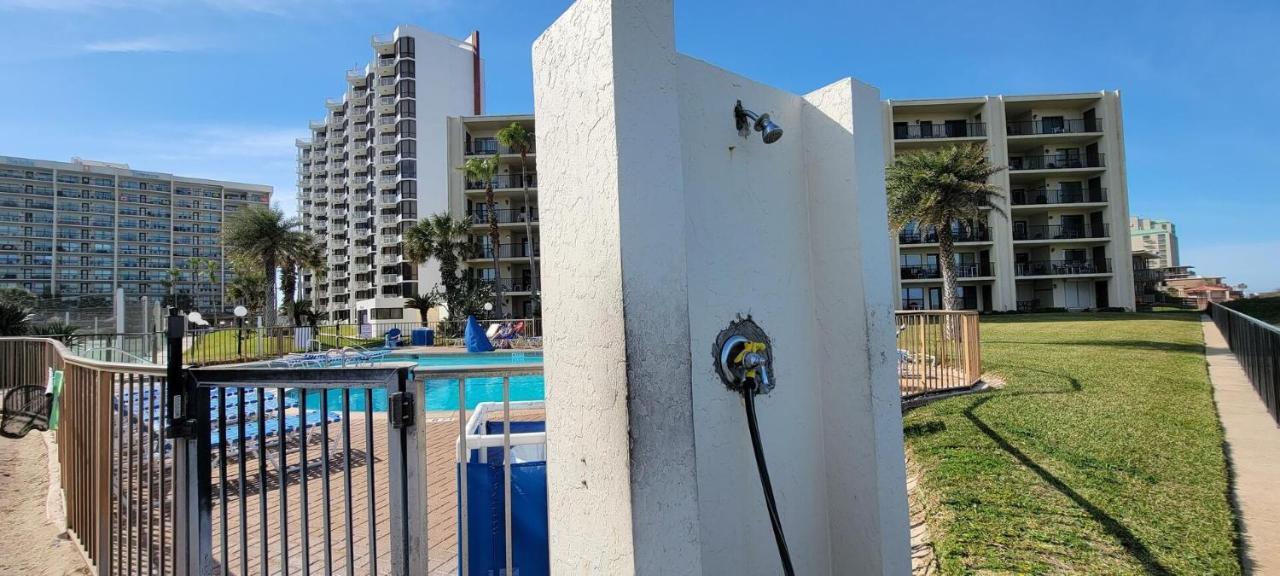 Beachfront Resort With Heated Pool Saida Royale 9039 サウス・パドリー・アイランド エクステリア 写真
