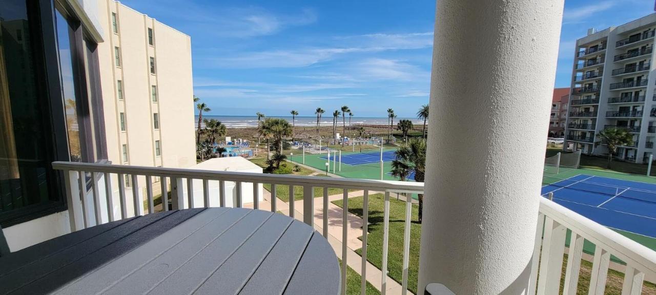 Beachfront Resort With Heated Pool Saida Royale 9039 サウス・パドリー・アイランド エクステリア 写真