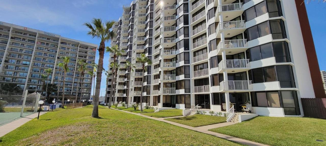 Beachfront Resort With Heated Pool Saida Royale 9039 サウス・パドリー・アイランド エクステリア 写真