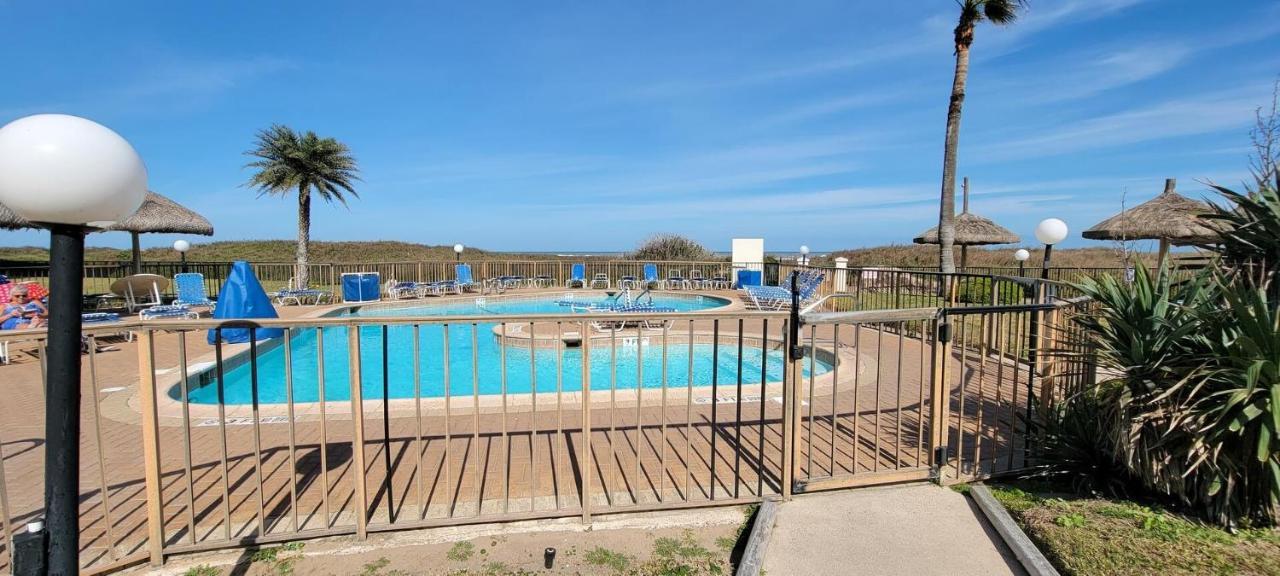 Beachfront Resort With Heated Pool Saida Royale 9039 サウス・パドリー・アイランド エクステリア 写真